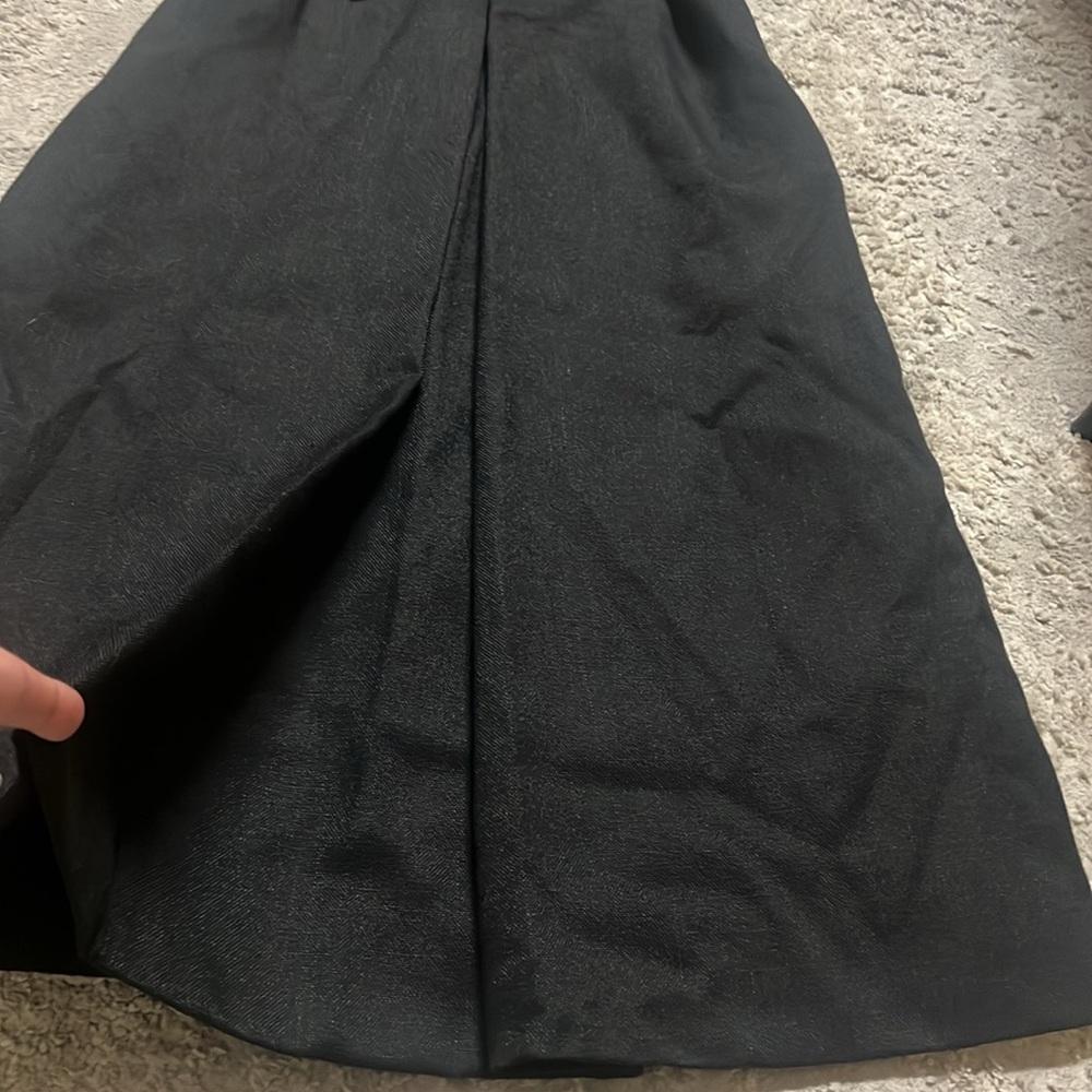 Vintage Morty Sussman For Mollie Parnis Boutique Dress View 6